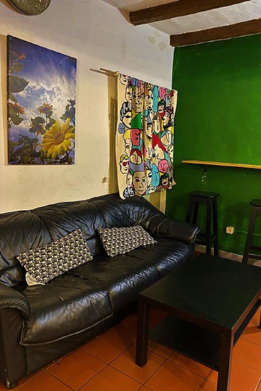 Hostel Il Nosadillo - בולוניה מראה חיצוני תמונה