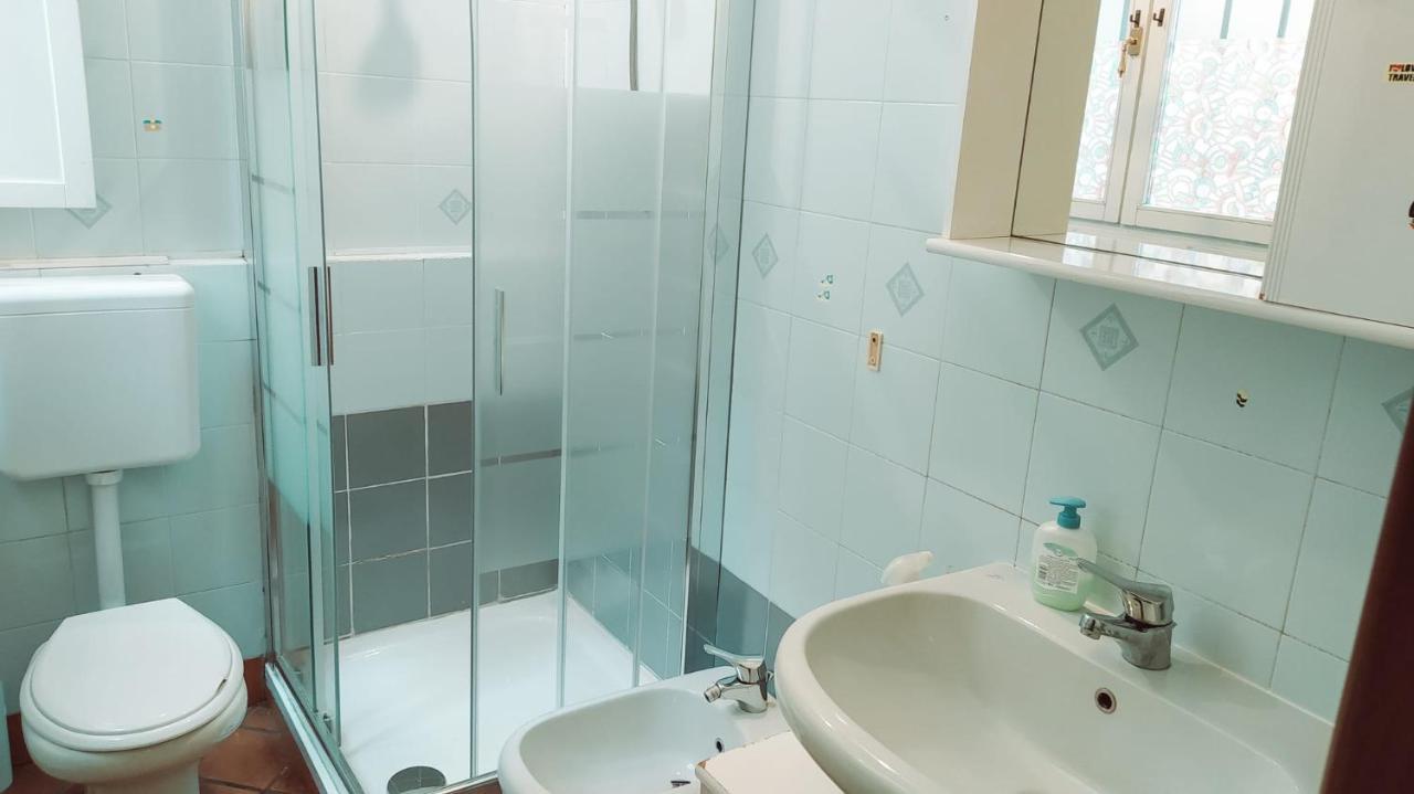 Hostel Il Nosadillo - בולוניה מראה חיצוני תמונה