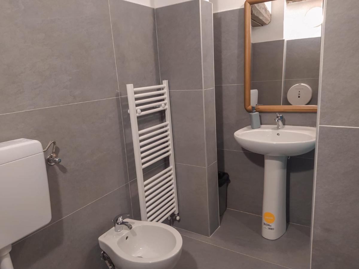Hostel Il Nosadillo - בולוניה מראה חיצוני תמונה