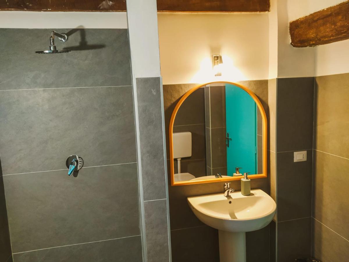 Hostel Il Nosadillo - בולוניה מראה חיצוני תמונה