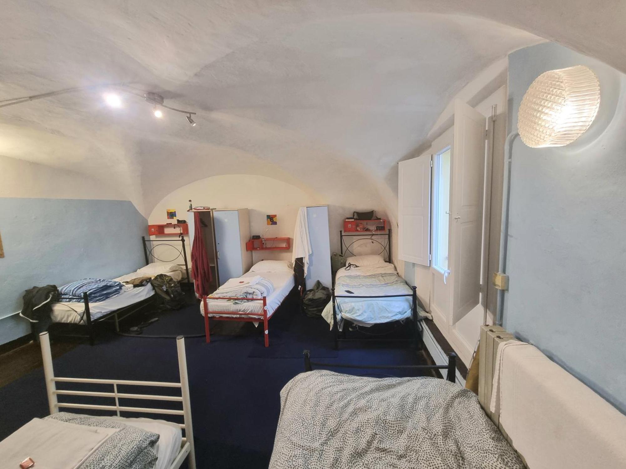 Hostel Il Nosadillo - בולוניה מראה חיצוני תמונה