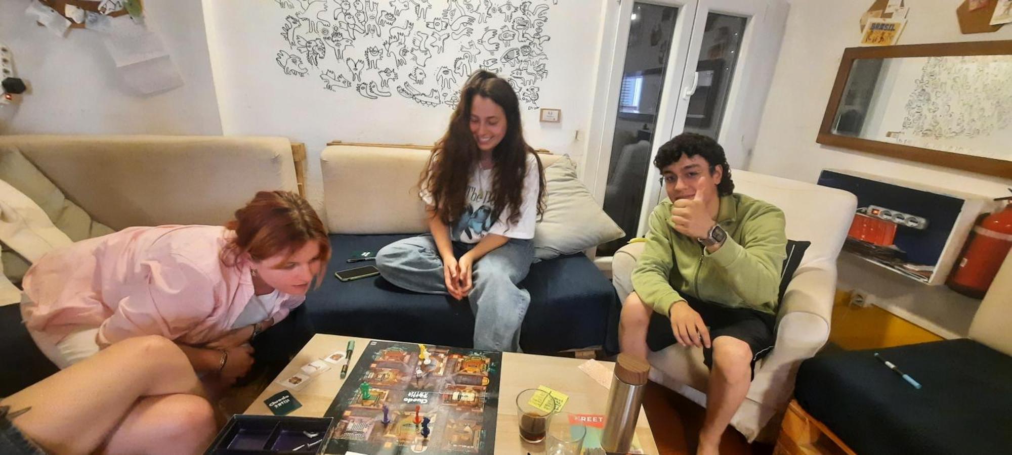 Hostel Il Nosadillo - בולוניה מראה חיצוני תמונה